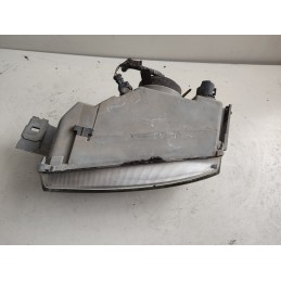 Faro fiat punto 