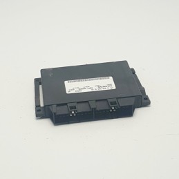CENTRALINA ECU CONFORT MODULO CONTROLLO CAMBIO MERCEDES W209 CLK 2.7 SIEMENS A0325451232