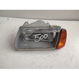 Faro fiat 500