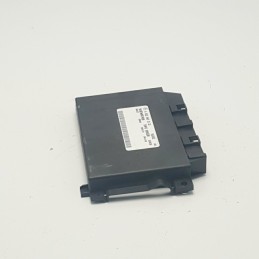 CENTRALINA ECU CONFORT MODULO CONTROLLO CAMBIO MERCEDES W209 CLK 2.7 SIEMENS A0325451232