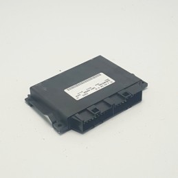 CENTRALINA ECU CONFORT MODULO CONTROLLO CAMBIO MERCEDES W209 CLK 2.7 SIEMENS A0325451232