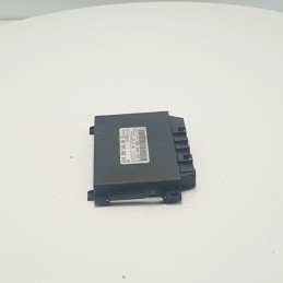 CENTRALINA ECU CONFORT MODULO CONTROLLO PARCHEGGIO MERCEDES W209 CLK 2.7 2003-10 BOSCH A2095450032