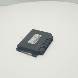 CENTRALINA ECU CONFORT MODULO CONTROLLO PARCHEGGIO MERCEDES W209 CLK 2.7 2003-10 BOSCH A2095450032
