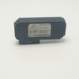 CENTRALINA ECU CONFORT MODULO CONTROLLO TELEFONO CELLULARE MOTOROLA MERCEDES W209 CLK 2.7 A2308204226