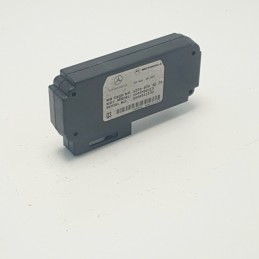 CENTRALINA ECU CONFORT MODULO CONTROLLO TELEFONO CELLULARE MOTOROLA MERCEDES W209 CLK 2.7 A2308204226