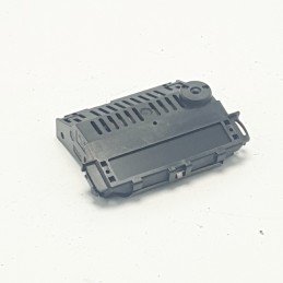 DISPLAY CENTRALE INDICATORE AVVERTIMENTO ASSISTENZA PARCHEGGIO MERCEDES W203 CLASSE C 2003-10 A2035450332