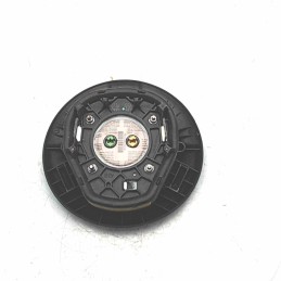 Airbag Volante guidatore GUIDA FIAT IDEA 350 2003-08 07353837930 LOGO BLU