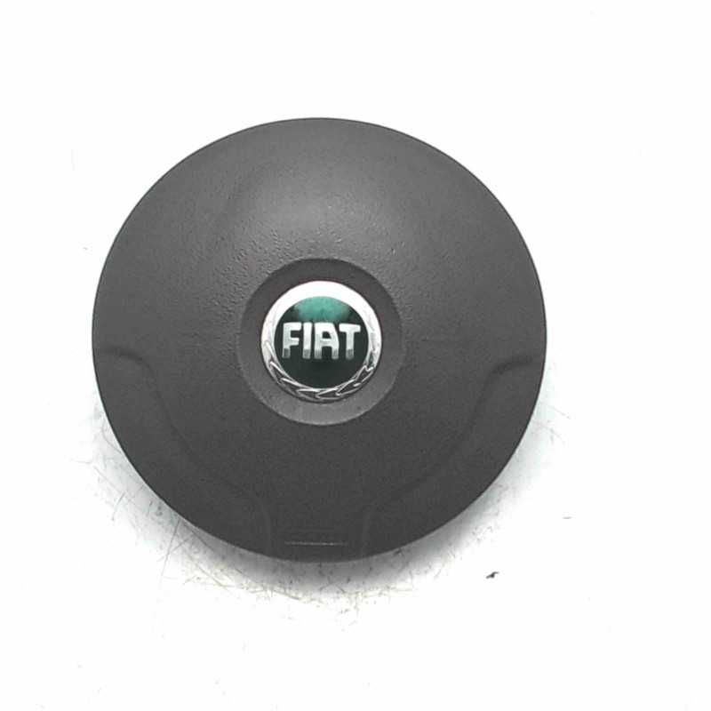 Airbag Volante guidatore GUIDA FIAT IDEA 350 2003-08 07353837930 LOGO BLU