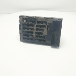 CENTRALINA ECU SCATOLA PORTAFUSIBILI ALFA ROMEO 33 145 146 FUSE BOX 000042444010 