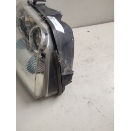 Faro fiat punto 3 destro 