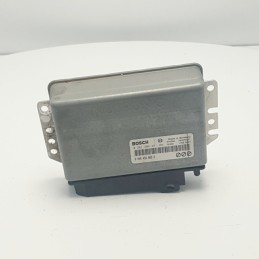 CENTRALINA ECU MODULO CONTROLLO MOTORE ALFA ROMEO 145 1994-01 1.4 ie BOSCH 000 00464548050