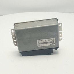 CENTRALINA ECU MODULO CONTROLLO MOTORE ALFA ROMEO 145 1994-01 1.4 ie BOSCH 000 00464548050