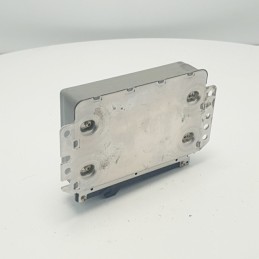CENTRALINA ECU MODULO CONTROLLO MOTORE ALFA ROMEO 145 1994-01 1.4 ie BOSCH 000 00464548050