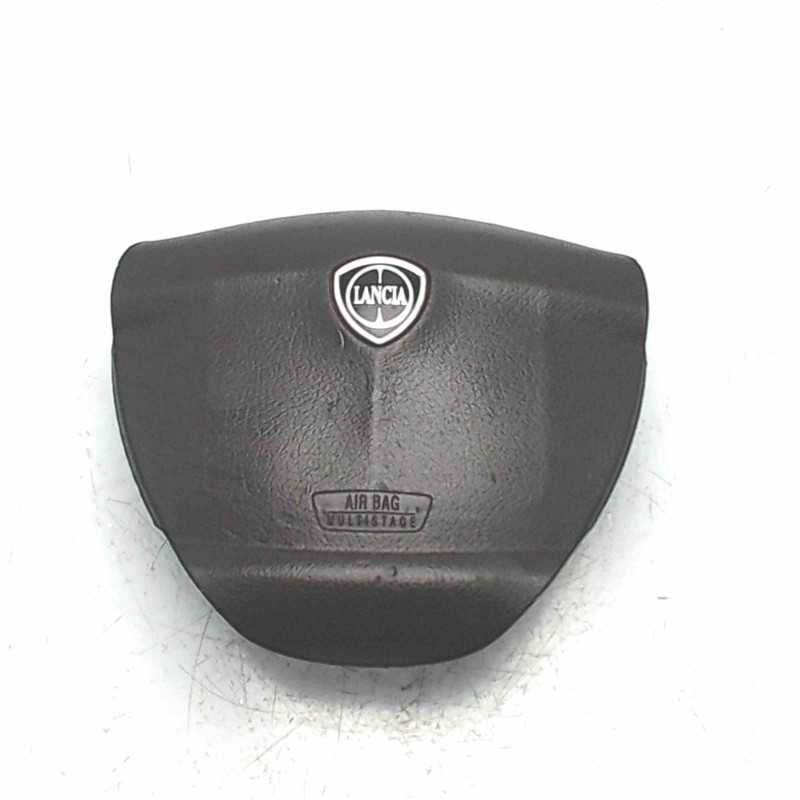 Airbag Volante guidatore GUIDA LANCIA Musa 2° Serie 1300 Diesel (2008) 7354606480