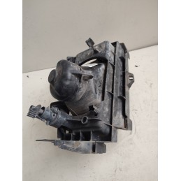 Faro fiat scudo destro 