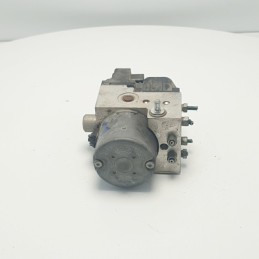 CENTRALINA POMPA ABS OPEL CORSA C 1.7 TDI BOSCH 09127108 0265216478
