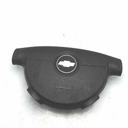 Airbag Volante guidatore...