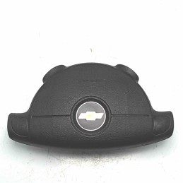 Airbag Volante guidatore GUIDA  Chevrolet Kalos Anno 2006 968032096