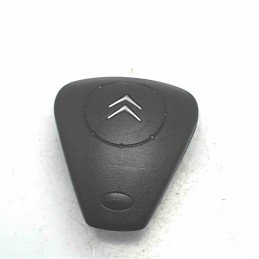 Airbag Volante guidatore...