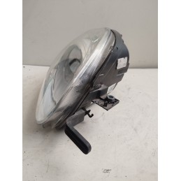 Faro 500 L destro 
