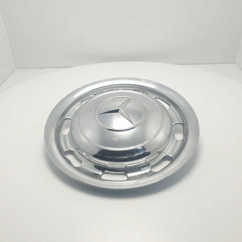 COPRICERCHIO COPPA BORCHIA COPRIMOZZO IN ACCIAIO MERCEDES W108 W109 W113 W114 W115 W123 COPRICERCHIO COPPA BORCHIA COPRIMOZZO IN ACCIAIO MERCEDES W108 W109 W113 W114 W115 W123