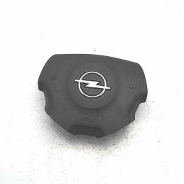 Airbag Volante guidatore...