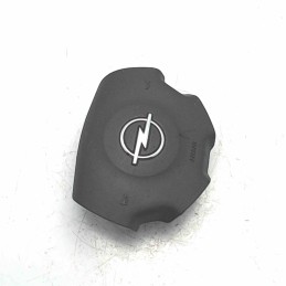 Airbag Volante guidatore GUIDA OPEL VECTRA C 2.2 D 2002 24436803