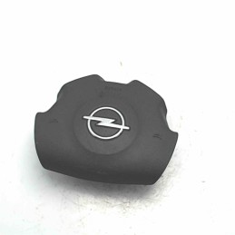 Airbag Volante guidatore GUIDA OPEL VECTRA C 2.2 D 2002 24436803