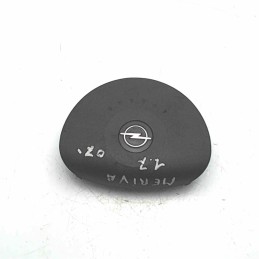 13188242 Airbag Volante guidatore GUIDA OPEL MERIVA A 2008 1.7CDTI DBH60635187