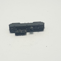 PULSANTIERA COMANDI CENTRALI FENDINEBBIA RANGE LOW MERCEDES W163 ML A1638201010