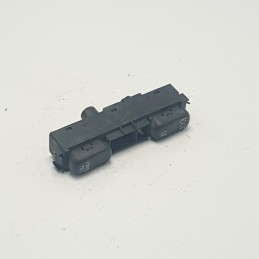 PULSANTIERA COMANDI CENTRALI FENDINEBBIA RANGE LOW MERCEDES W163 ML A1638201010