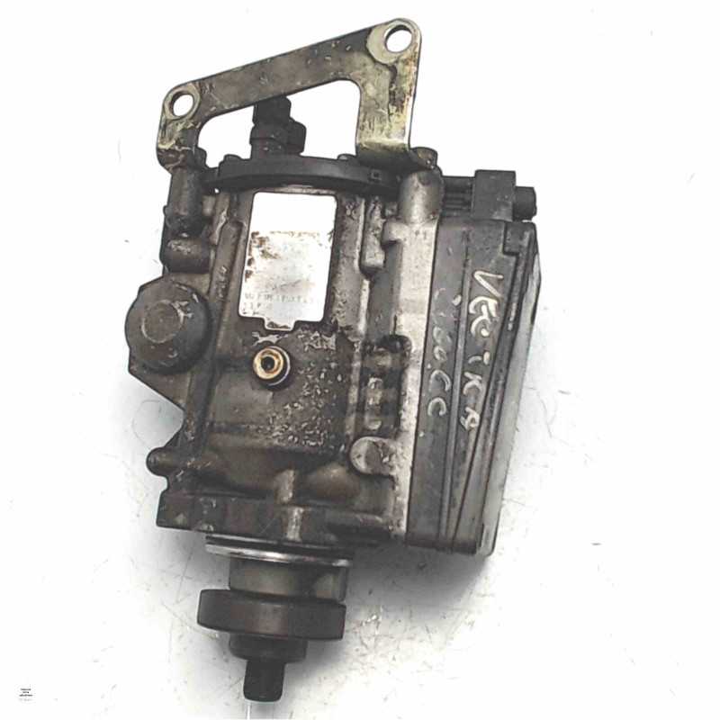 POMPA COMMON RAIL INIEZIONE GASOLIO ALTA PRESSIONE BOSCH OPEL VECTRA ZAFIRA B 2.0 0470504002 1995-01 90501098003