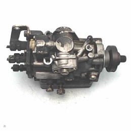 POMPA COMMON RAIL INIEZIONE GASOLIO ALTA PRESSIONE BOSCH OPEL VECTRA ZAFIRA B 2.0 0470504002 1995-01 90501098003