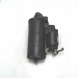 MOTORINO AVVIAMENTO FIAT BRAVA MAREA 1.9JTD 1995-01 0001109030