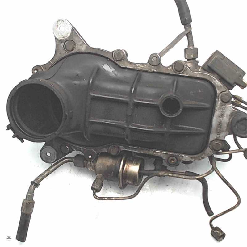 SENSORE FLUSSO ARIA BOSCH MOTORE 102 MERCEDES W124 W201 190E M102 0438121001 1021410545