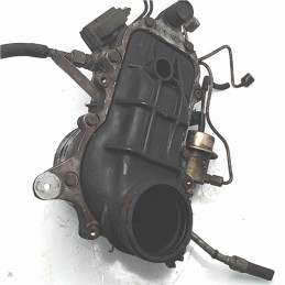 SENSORE FLUSSO ARIA BOSCH MOTORE 102 MERCEDES W124 W201 190E M102 0438121001 1021410545
