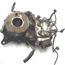 SENSORE FLUSSO ARIA BOSCH MOTORE 102 MERCEDES W124 W201 190E M102 0438121001 1021410545
