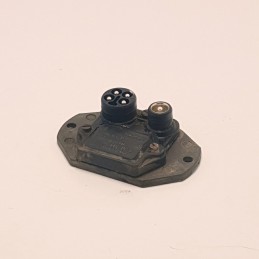 CENTRALINA BOBINA ACCENSIONE MERCEDES W123 W124 BOSCH 0025455932 0227100121