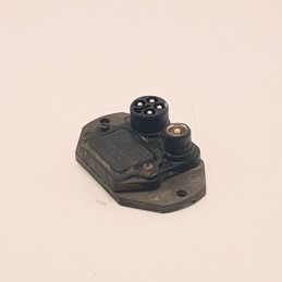 CENTRALINA BOBINA ACCENSIONE MERCEDES W123 W124 BOSCH 0025455932 0227100121
