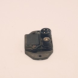 CENTRALINA BOBINA ACCENSIONE MERCEDES W123 W124 BOSCH 0025455932 0227100121