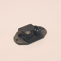 CENTRALINA BOBINA ACCENSIONE MERCEDES W123 W124 BOSCH 0025455932 0227100121