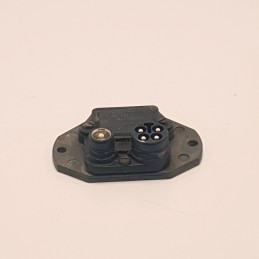 CENTRALINA BOBINA ACCENSIONE MERCEDES W123 W124 BOSCH 0025455932 0227100121