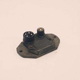 CENTRALINA BOBINA ACCENSIONE MERCEDES W123 W124 BOSCH 0025455932 0227100121