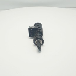 BLOCCHETTO BLOCCASTERZO CILINDRETTO AVVIAMENTO ACCENSIONE FIAT PANDA 2° SERIE 2004-14 46845361