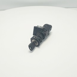BLOCCHETTO BLOCCASTERZO CILINDRETTO AVVIAMENTO ACCENSIONE FIAT PANDA 2° SERIE 2004-14 46845361