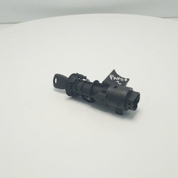 BLOCCHETTO BLOCCASTERZO CILINDRETTO AVVIAMENTO ACCENSIONE FIAT PANDA 2° SERIE 2004-14 46845361