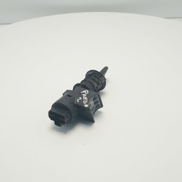 BLOCCHETTO BLOCCASTERZO CILINDRETTO AVVIAMENTO ACCENSIONE FIAT PANDA 2° SERIE 2004-14 46845361