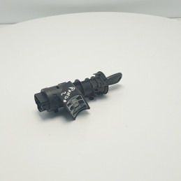 BLOCCHETTO BLOCCASTERZO CILINDRETTO AVVIAMENTO ACCENSIONE FIAT PANDA 2° SERIE 2004-14 46845361