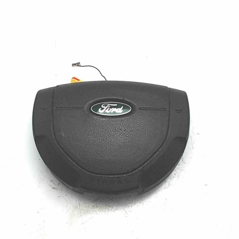 Airbag Volante guidatore GUIDA FORD FIESTA V 2002-08 6S6A-A042B85-ACZHGT