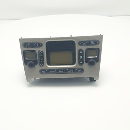 CENTRALINA PANNELLO CONTROLLO COMANDI CLIMA A/C LANCIA LYBRA 1999 MARELLI A.830.014.0.0 735304599